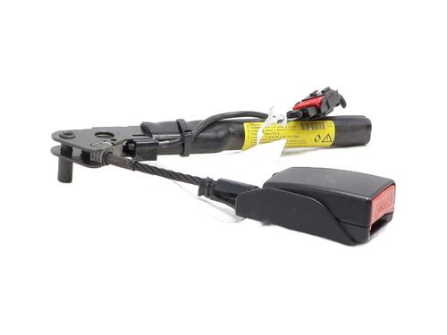 Used Seat buckle Seat buckle RENAULT TWINGO II (CN0_) 1.2 16V (CN04, CN0B) (75 hp) 33535217 33535217