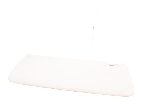 Left sun visor RENAULT KANGOO III Box Body/MPV 1.5 Blue dCi 75 (FJAA) | BP37741910I1 - Image 8