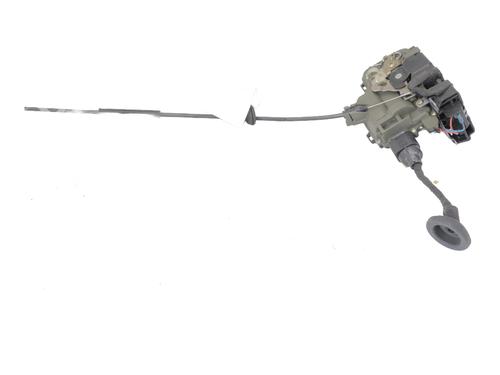 Front right lock VW POLO (9N_, 9A_) 1.4 TDI | BP27095588C97 