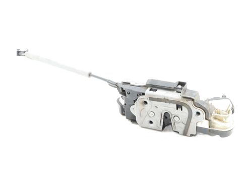 Front left lock SEAT LEON (5F1) 2.0 TDI | BP30707771C98