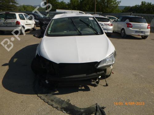 Gearbox SEAT IBIZA IV (6J5, 6P1) 1.6 TDI | BP24242044M3 