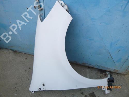 Used Right front fenders RENAULT CLIO III (BR0/1, CR0/1) 1.6 16V GT (BR10, CR10) (128 hp) 25022330