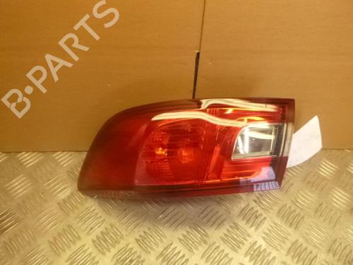 Right taillight RENAULT CLIO IV (BH_) 1.5 dCi 75 | BP24242244C35 