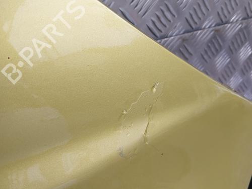 Right front fenders NISSAN NOTE (E11, NE11) 1.6 | BP24888743C42 