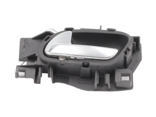 Used Front left interior door handle CITROËN C3 II (SC_) 1.4 (73 hp) 25758964
