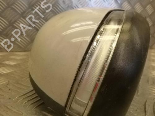 Right mirror HYUNDAI i20 I (PB, PBT) 1.4 CRDi | BP24240569C27 