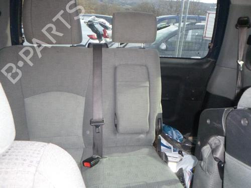 Left tailgate light HYUNDAI H-1 / STAREX Bus (A1) 2.5 CRDi | BP24243069C79  - Image 24