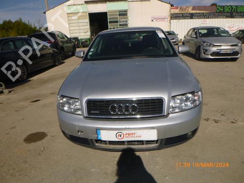 Engine AUDI A4 B6 (8E2) 2.5 TDI quattro | BP33700246M1 - Image 4