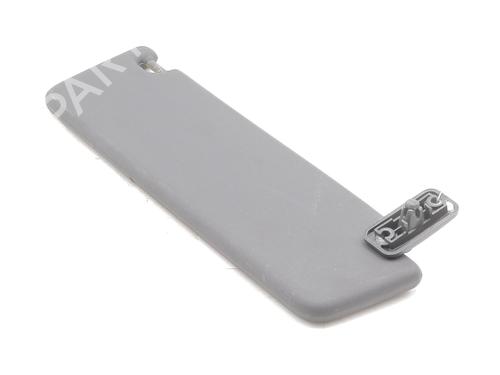Left sun visor OPEL ASTRA H TwinTop (A04) 1.9 CDTi (L67) | BP27893346I1 - Image 5