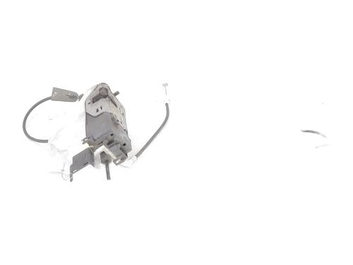 Front right lock PEUGEOT 5008 (0U_, 0E_) 2.0 HDi 150 / BlueHDi 150 | BP26616811C97 