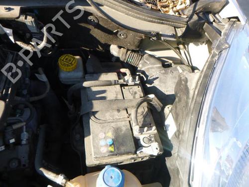Starter CITROËN NEMO Box Body/MPV (AA_) 1.3 HDi 75 | BP24240955M8  - Image 27