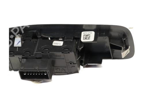 Left front window switch PEUGEOT 208 I (CA_, CC_) 1.2 VTI 82 | BP24242547I27 - Image 3
