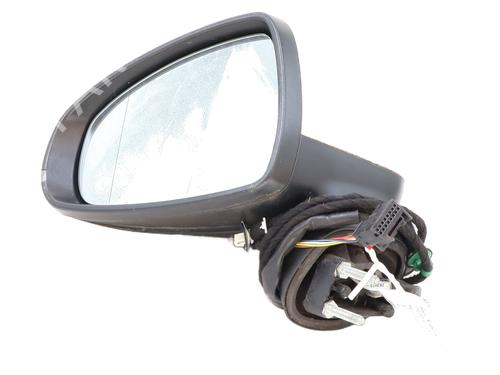 Left mirror AUDI A1 (8X1, 8XK) 1.4 TFSI | BP29940795C26