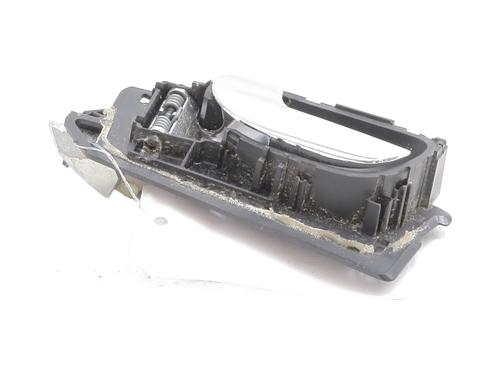 Front left interior door handle PEUGEOT 307 (3A/C) 2.0 HDi 110 9143F4