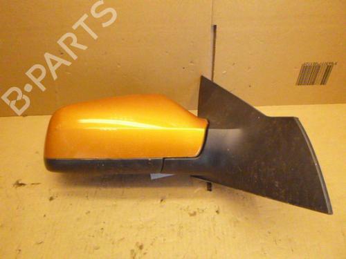 Right mirror OPEL ASTRA G Coupe (T98) 1.8 16V (F07) | BP24241574C27 