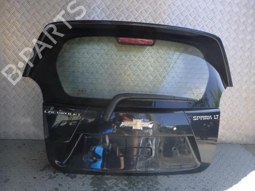Tailgate CHEVROLET SPARK (M300) 1.2 | BP24242683C6  - Image 7