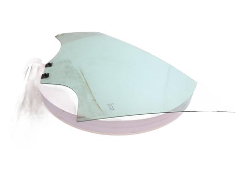 Front left door window DACIA SANDERO II 1.0 SCe 75 (B8JC, B8JD, B8NC) | BP32270003C18