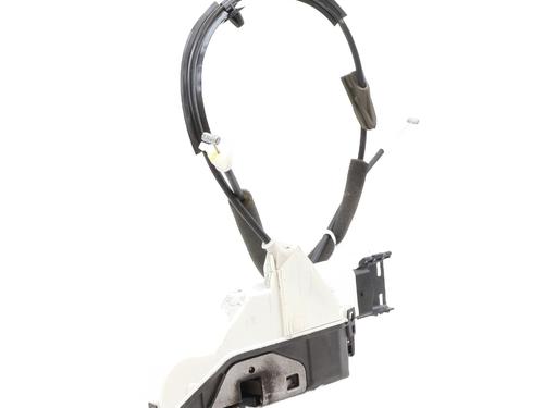 Used Front left lock Front left lock CITROËN DS3 (SA_) 1.6 HDi 110 (112 hp) 31191040 31191040