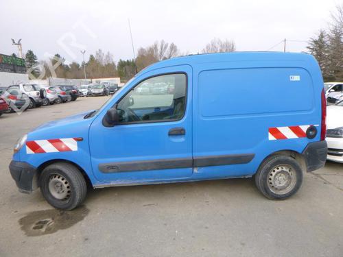 Right headlight RENAULT KANGOO Express (FC0/1_) 1.5 dCi (FC07, FC1R) | BP24243082C29 - Image 16