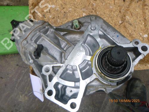 Transfer box SUZUKI VITARA (LY) 1.4 Hybrid (Mild Hybrid) AllGrip (APK414) | BP26212911M36 