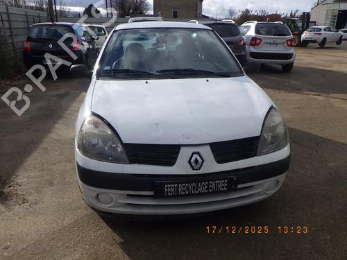 Used Parts RENAULT CLIO II (BB_, CB_) 1.5 dCi (B/C2J) (68 hp) 4419704