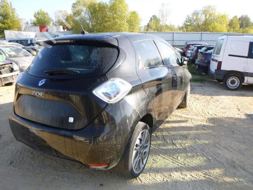 Front right window mechanism RENAULT ZOE (BFM_) ZOE | BP24242339C23 - Image 4