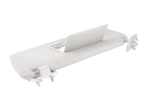 Left sun visor MERCEDES-BENZ B-CLASS Sports Tourer (W245) B 200 CDI (245.208) | BP26576220I1 