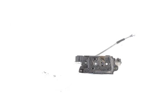Front right lock SEAT IBIZA IV (6J5, 6P1) 1.2 TDI | BP26641797C97 