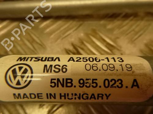 Front wiper motor VW TIGUAN (AD1, AX1) 2.0 TDI | BP24241346M29 