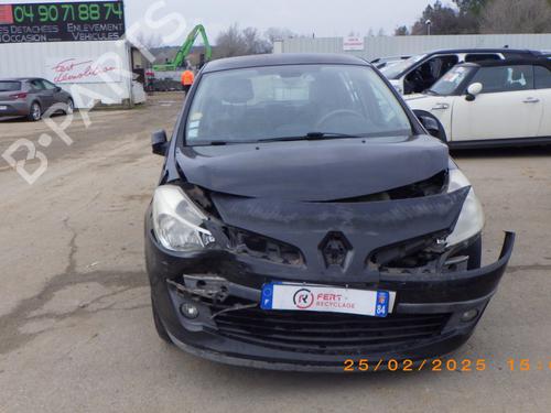 Front left interior door handle RENAULT CLIO III (BR0/1, CR0/1) 1.5 dCi (BR17, CR17) | BP26713173I13 - Image 6