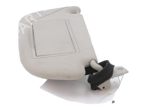 Right sun visor PEUGEOT 307 CC (3B) 2.0 16V | BP28603845I2 - Image 4