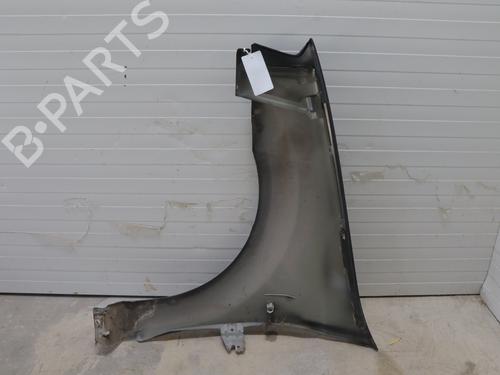 Used Right front fenders Right front fenders DACIA LOGAN MCV (KS_) 1.5 dCi (KS0W) (86 hp) 34257578 34257578