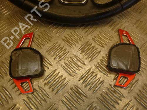 Steering wheel AUDI A1 (8X1, 8XK) 1.4 TFSI | BP24242931C49 