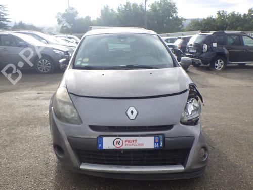 Switch RENAULT CLIO III (BR0/1, CR0/1) | BP33298937I30 - Image 4
