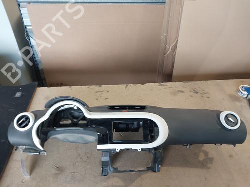 Dashboard RENAULT TWINGO III (BCM_, BCA_) 1.0 SCe 65 (BCMJ) | BP37741930C46  - Image 5