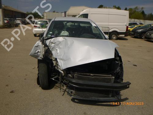Used Parts FIAT PUNTO EVO (199_) 1.4 (199AXB1A) (77 hp) 2363412