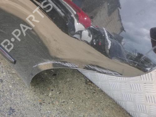 Left rear door NISSAN NOTE (E11, NE11) 1.5 dCi | BP24240799C4 