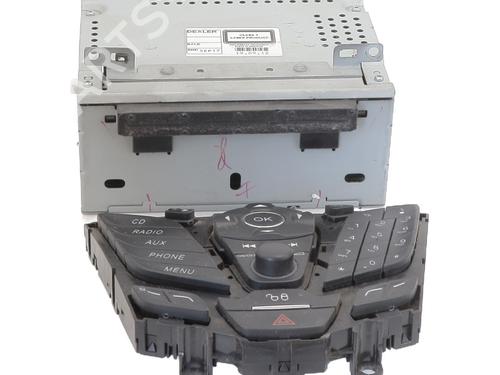 Radio FORD FOCUS III 1.6 TDCi | BP27361483E6  - Image 6
