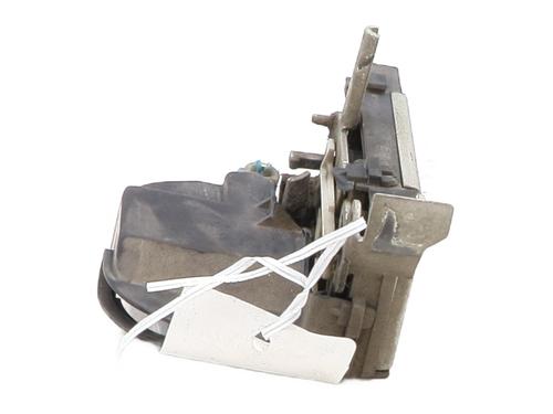 Serrure avant droite FIAT SEICENTO / 600 (187_) 1.1 (187AXB, 187AXB1A, 187AXC1A02) | BP30792746C97