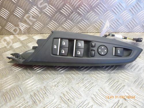 Left front window switch BMW X4 (F26) xDrive 20 d | BP24241173I27  - Image 5