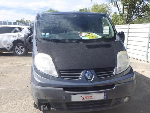 RENAULT TRAFIC II Bus (JL) 2731500