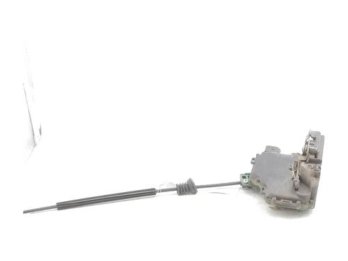 Front right lock VW GOLF IV (1J1) 1.9 TDI 4motion | BP27892425C97 