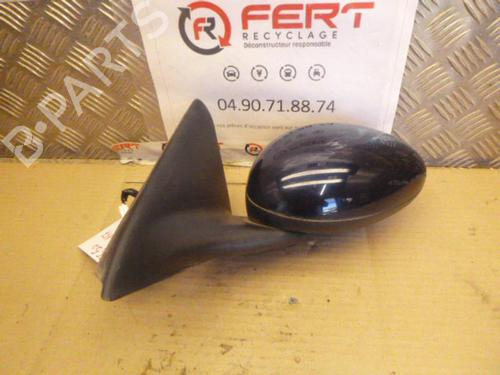 Used Left mirror Left mirror ALFA ROMEO 147 (937_) 1.6 16V T.SPARK ECO (937.AXA1A, 937.BXA1A) (105 hp) 24243084 24243084