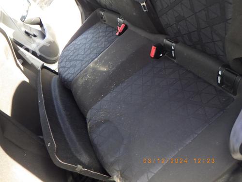 Front left lock OPEL CORSA E (X15) 1.4 (08, 68) | BP30461940C98 - Image 6