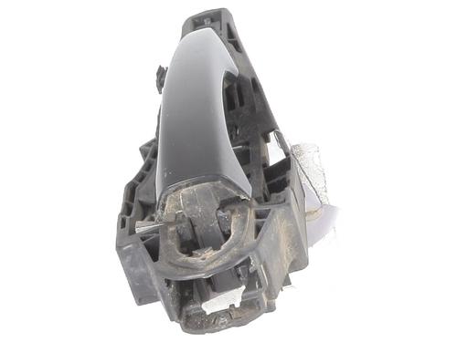 Front left exterior door handle CITROËN C4 II (NC_) 1.6 HDi 115 | BP26507196C128 
