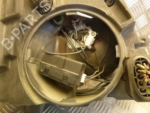 Left headlight VW POLO (9N_, 9A_) 1.4 TDI | BP24240632C28 