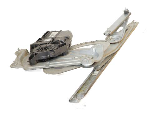 Front left window mechanism RENAULT MEGANE III Grandtour (KZ0/1) 1.5 dCi (KZ1M, KZ1W, KZ0R) | BP24470565C22 