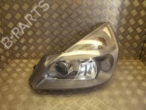 Left headlight RENAULT ESPACE IV (JK0/1_) 2.2 dCi (JK0H) | BP24243138C28 - Image 6