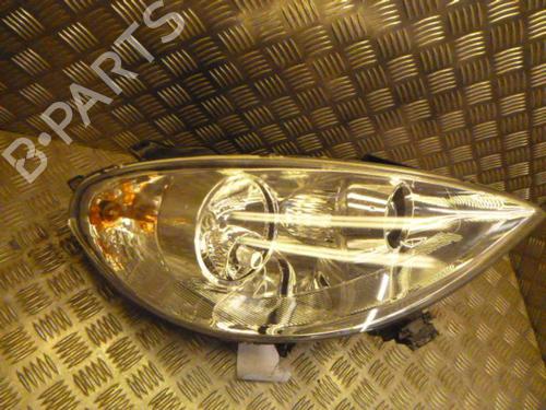 Right headlight PEUGEOT 807 (EB_) 2.2 HDi | BP24241506C29 