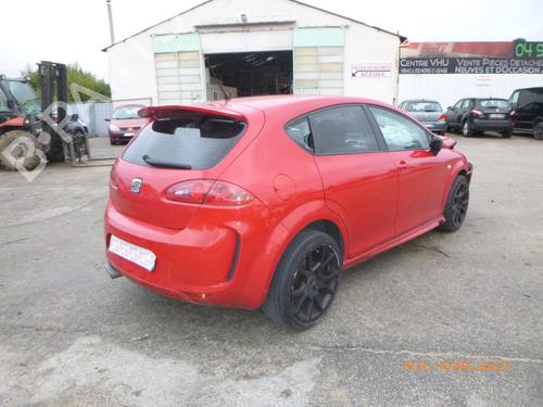 Front left window mechanism SEAT LEON (1P1) 1.8 TSI | BP24242960C22 - Image 4